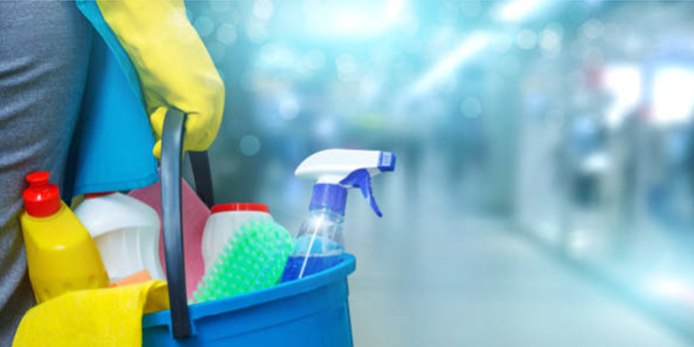 house keeping