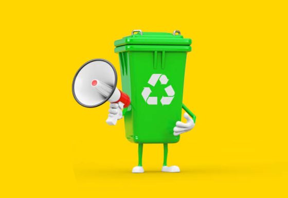 Waste management